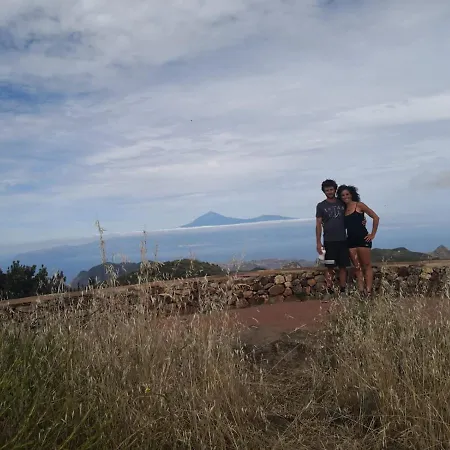 Rural Home, Finca Ecocielo 샬레