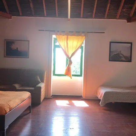 샬레 Rural Home, Finca Ecocielo *